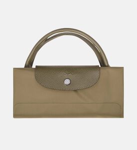 Original Embroidered Logo Travel Bag