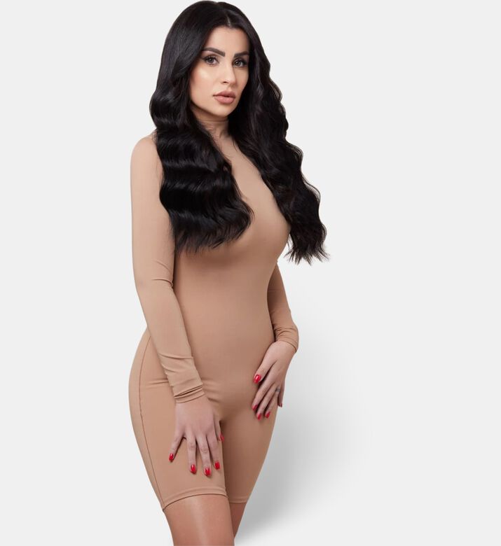 Youmi Beauty La Noni Tape-in Hair Extension, Packshot View