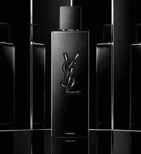 Myslf Le Parfum Myslf Le Parfum
