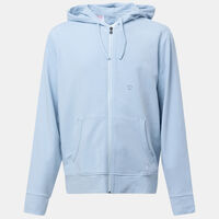 Full-zip Hoodie