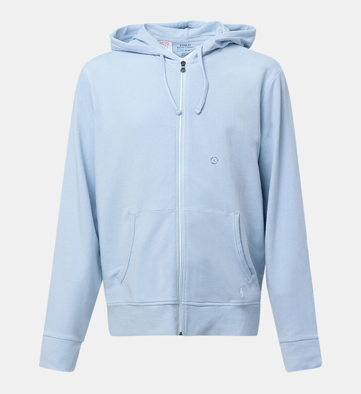 Full-zip Hoodie