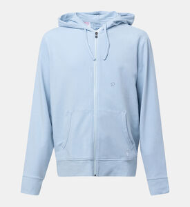 Full-zip Hoodie Full-zip Hoodie