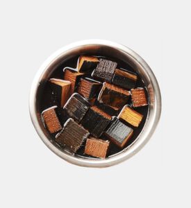 Barbecook Classic Oak Wood Chunks 900 Gr, Packshot View