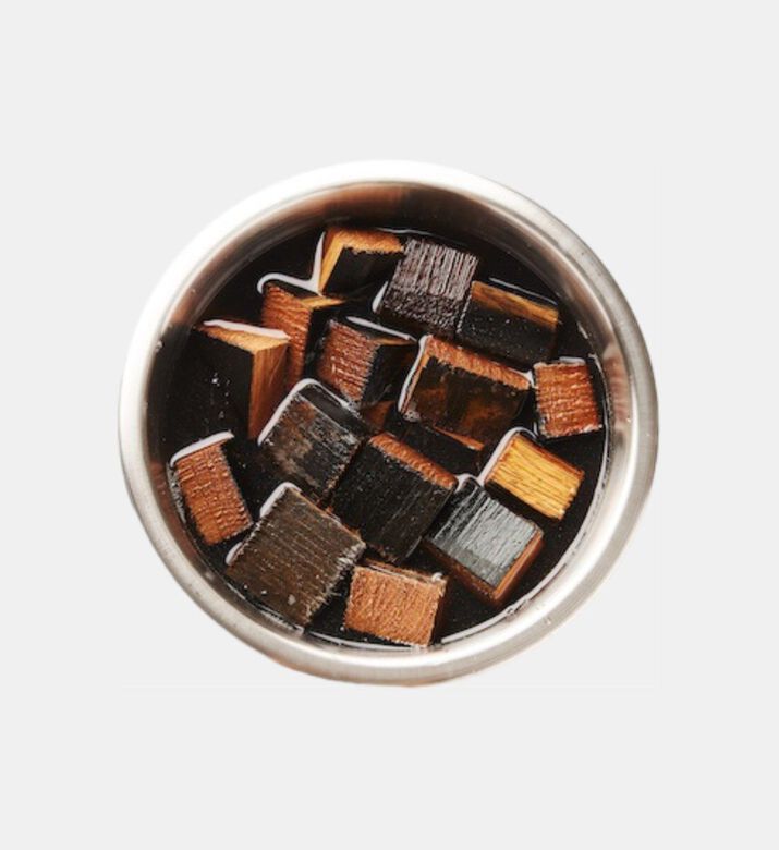 Barbecook Classic Oak Wood Chunks 900 Gr, Packshot View