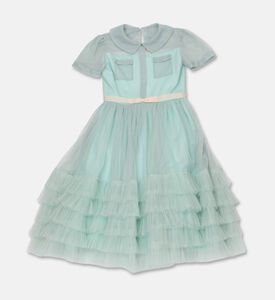 Speranza Dress, Packshot View