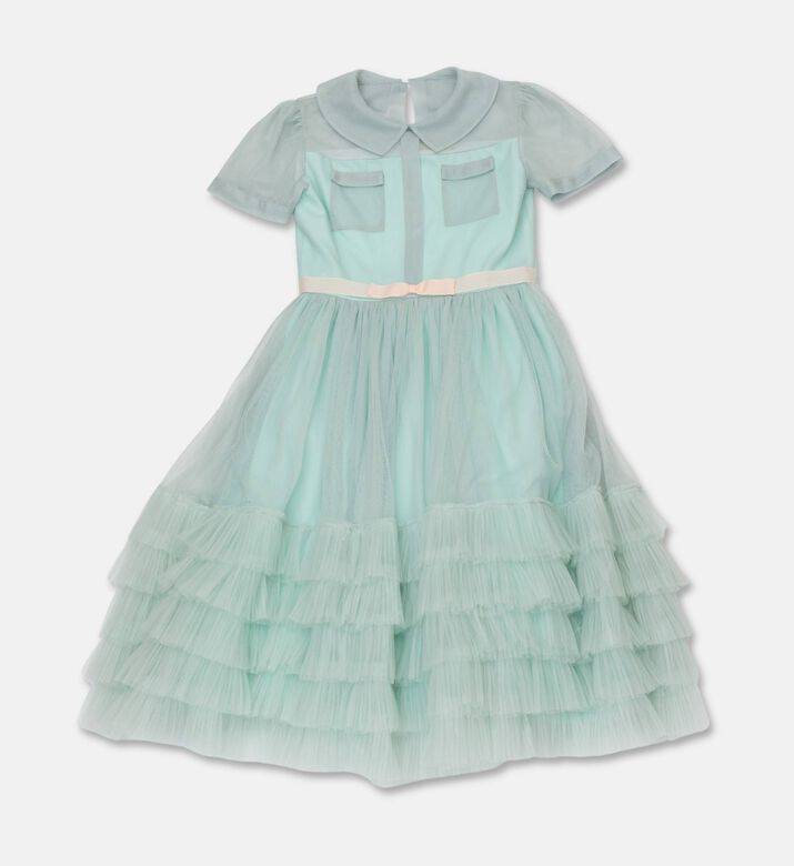 Speranza Dress, Packshot View