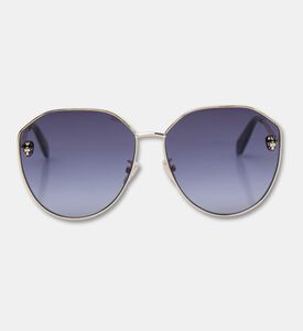 bvlgari Sunglass, Grey, Packshot View