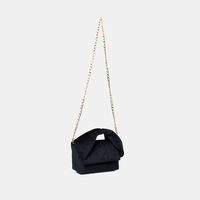 Midi Twister Handle Bag