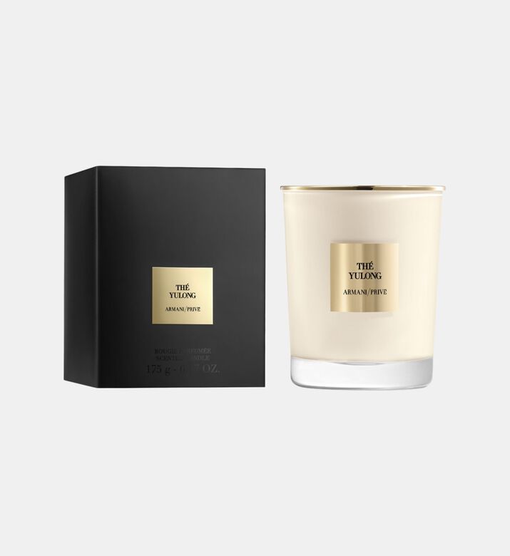 Prive The Yulong Scented Candle 175 G