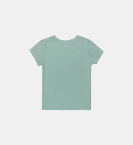 تي شيرت كورا تكنيل قطن