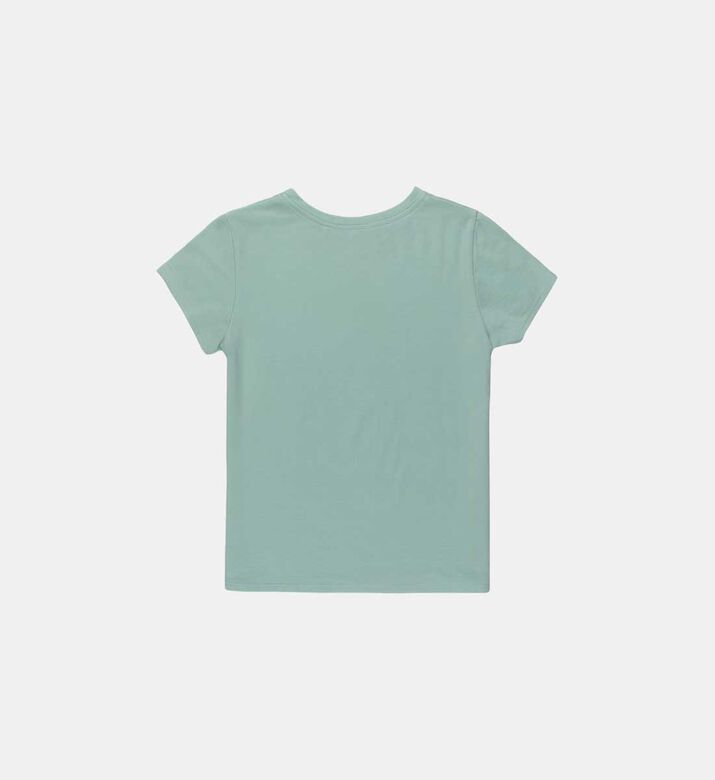 تي شيرت كورا تكنيل قطن