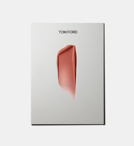 Rose Dusk Luxe Matte Liquid Lipstick