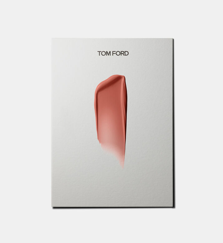 Rose Dusk Luxe Matte Liquid Lipstick