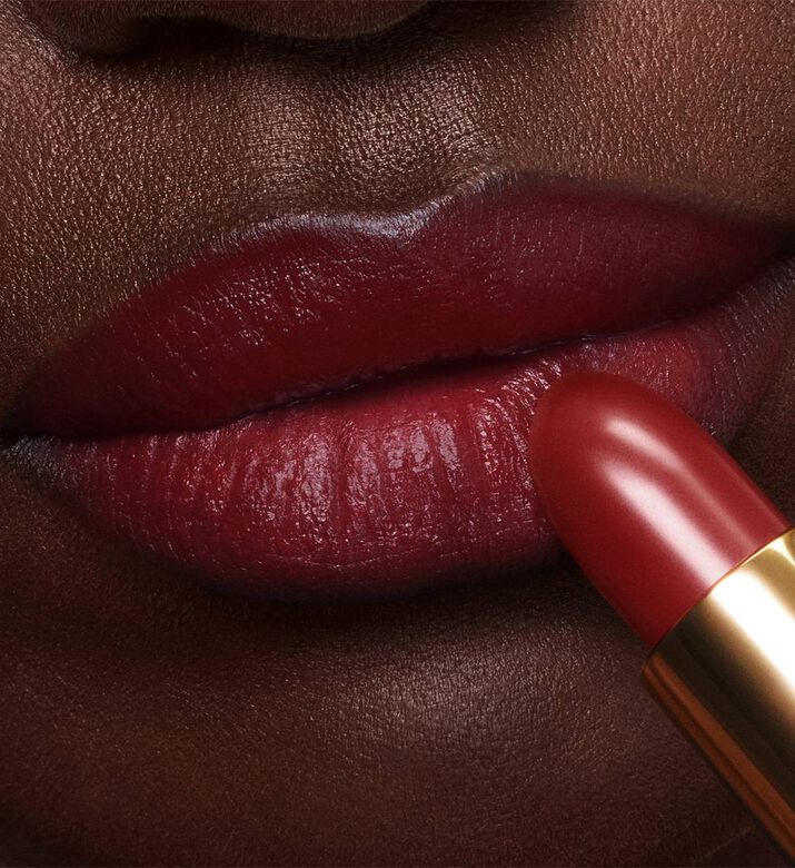 West Coast Lip Color