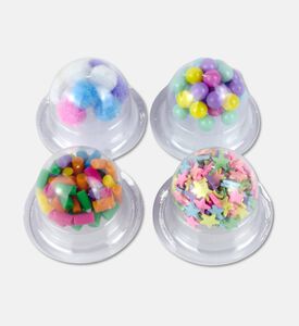 Slimy Slimy Goat Medium Set, Packshot View