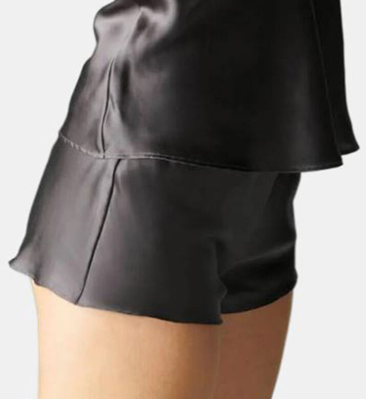 Dream Silk Shorts