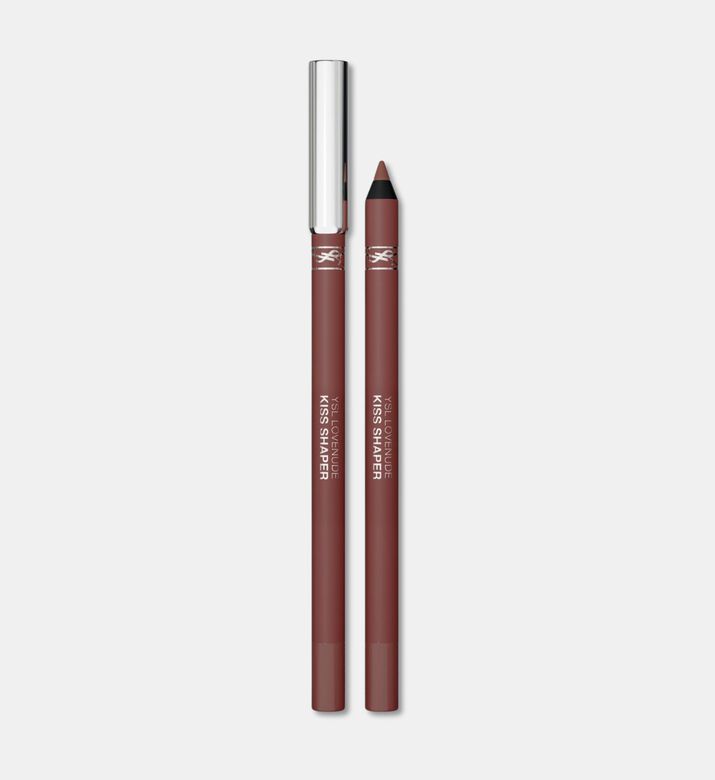 Yves Saint Laurent Lip Liner Ysl Lovenude, 106-spicy-smoke, Packshot View