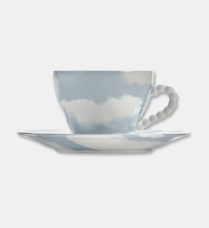 Serax R&ecirc;ves De R&ecirc;ves Cup Saucer, Packshot View