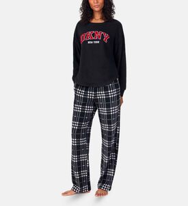 DKNY Set Pj, Model View