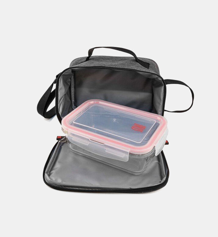 حقيبة غداء غو غلاس حقيبة غداء غو غلاس