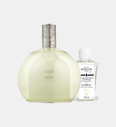 Peau Dailleurs Mist Diffuse