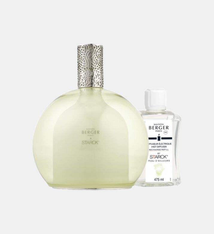 Peau Dailleurs Mist Diffuse