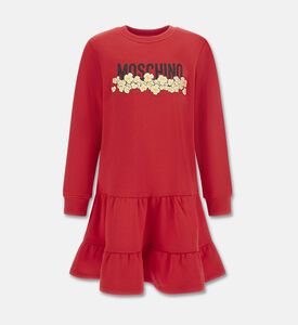Moschino Kids Dress, Packshot View