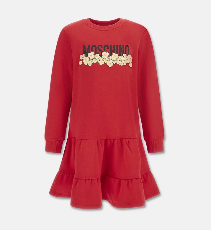 Moschino Kids Dress, Packshot View