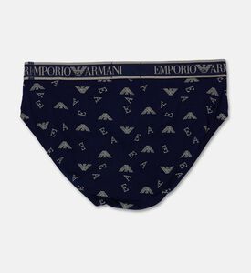 Emporio Armani Boxer Set 3, Packshot View