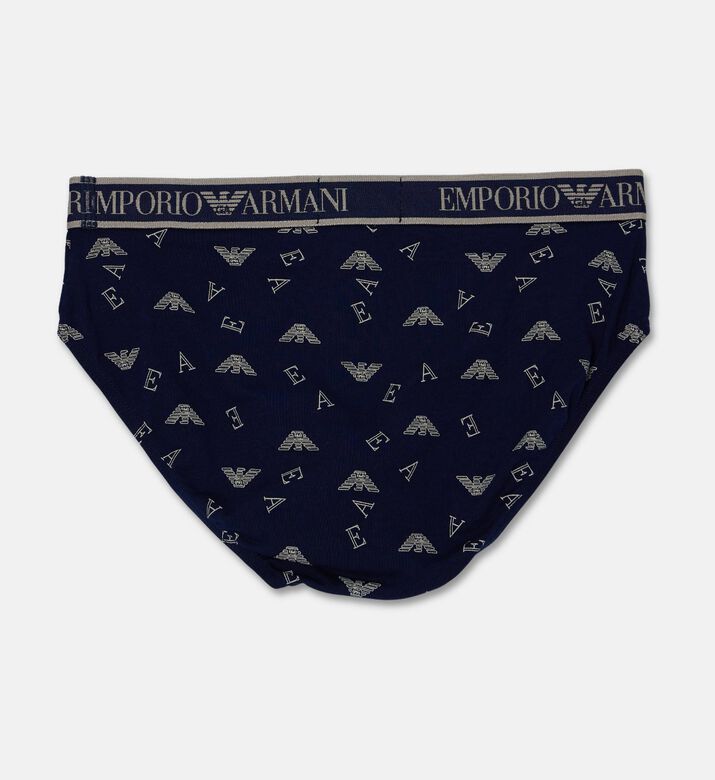 Emporio Armani Boxer Set 3, Packshot View