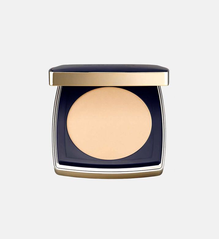 Double Wear Stay-in-place Matte Powder Foundation