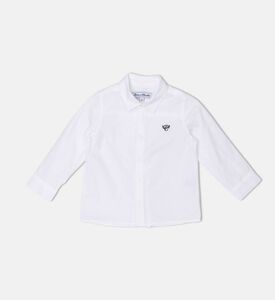 Tartine et Chocolat Shirt Baby Ceremonie, Packshot View