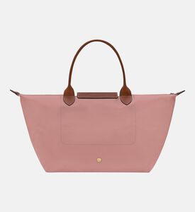 Longchamp Le Pliage Original Large Travel Bag, Dark-red, Packshot View