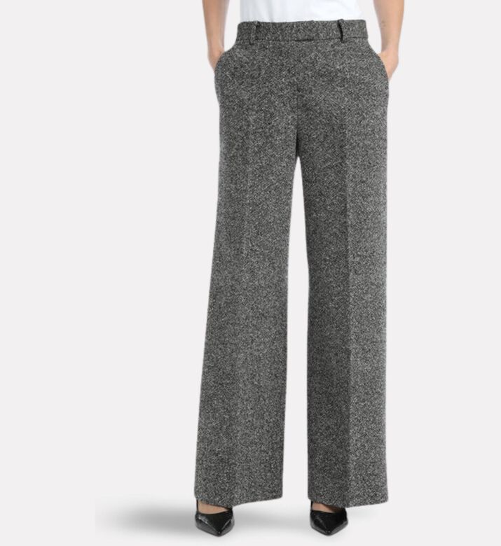 Luisa Spagnoli Pant, Model View