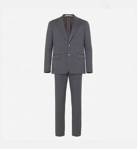 Pal Zileri Suit 2 Pcs, Packshot View