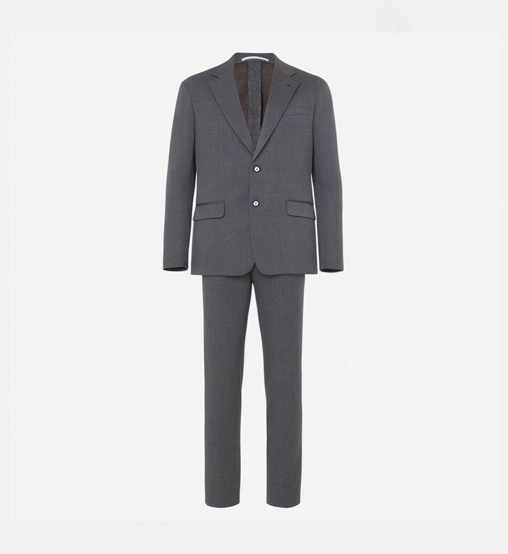 Pal Zileri Suit 2 Pcs, Packshot View