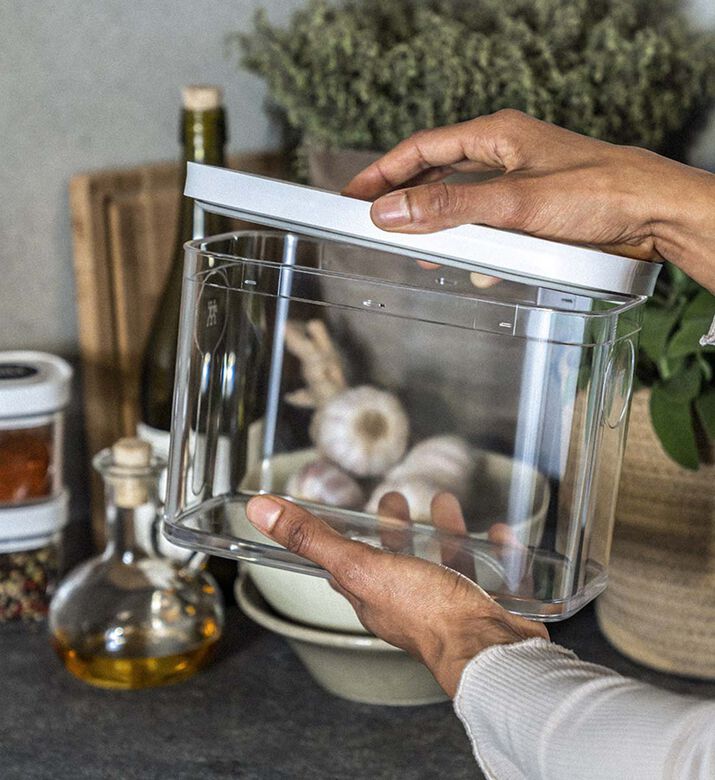 مجموعة مكعبات متوسطة الحجم إف إس فاكيوم 5 قطع