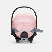 Cloud T I-size Car Seat