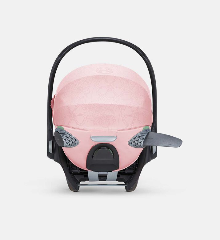 Cloud T I-size Car Seat Cloud T I-size Car Seat