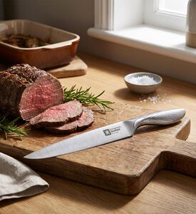 Richardson Forme Contours Carving Knife, Packshot View