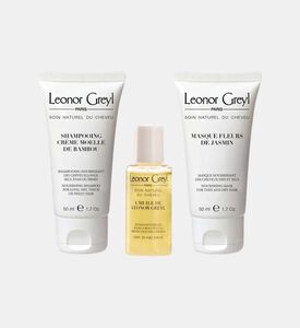 Volume Luxury Travel Kit Volume Luxury Travel Kit