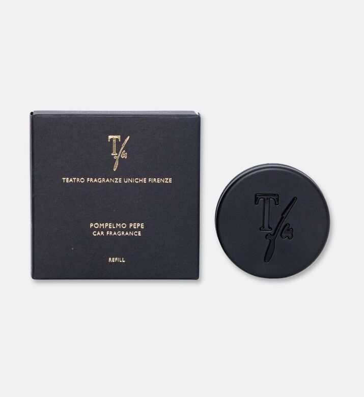 Teatro Pompelmo Pepe Car Frag Refill, Packshot View