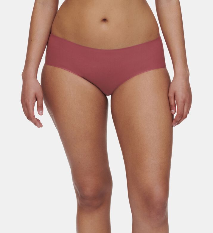 Plain Seamless Panties