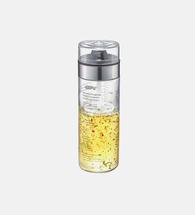 Mix Dressing Shaker Glass - 350ml