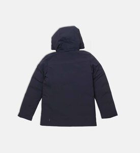 Save the Duck Hooded Long-sleeve Regular-fit Jacket, Packshot View