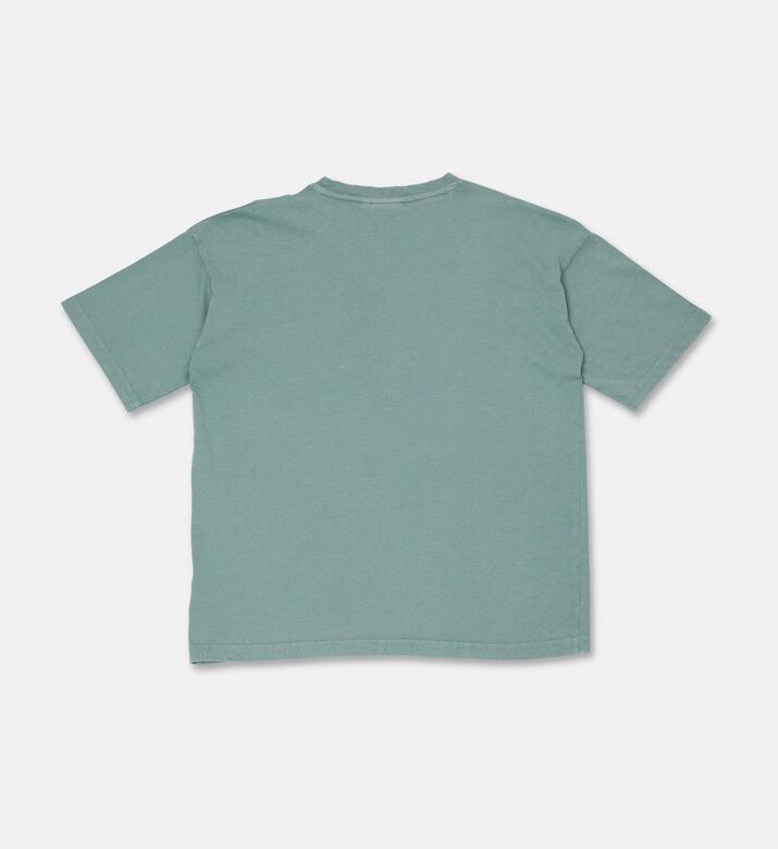 Hugo Abstract-print Regular-fit Shorts, Packshot View