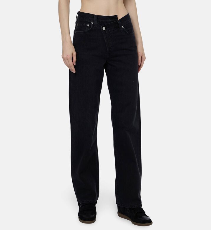 Agolde Jeans Arc Criss, Model View