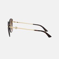 Butterfly Frame Gradient Lenses Sunglasses