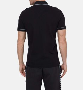 Embroidered Classic Polo Shirt