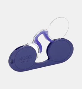 Original Oval-shaped 3